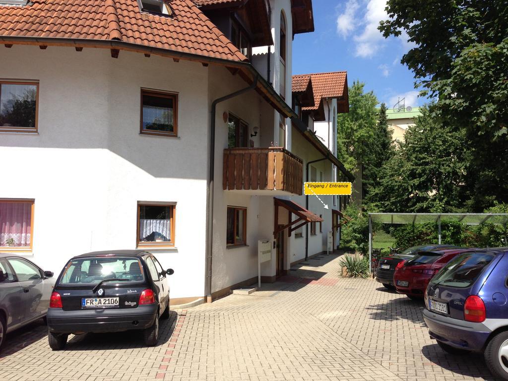 Appartements am Park