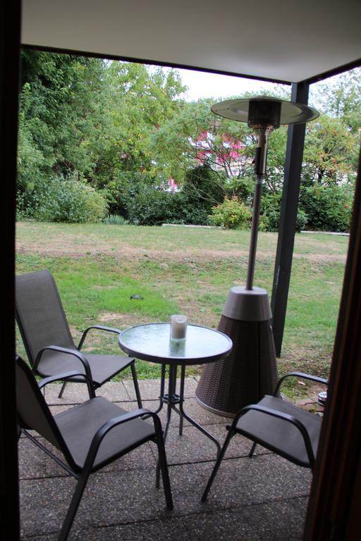 Appartements am Park