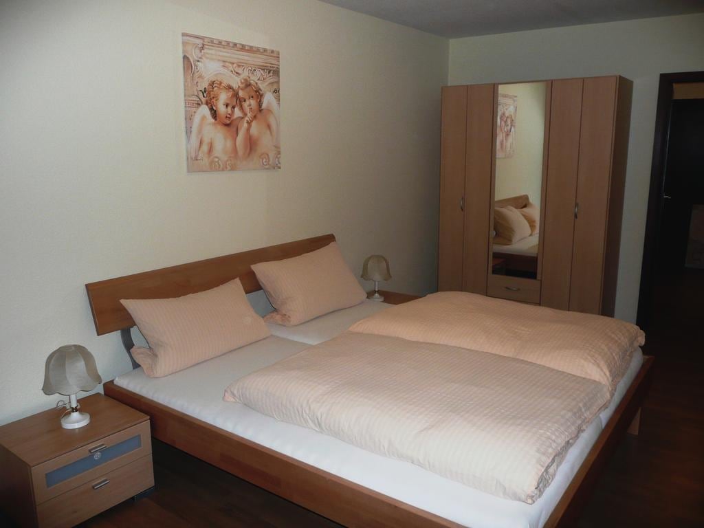 Appartements am Park
