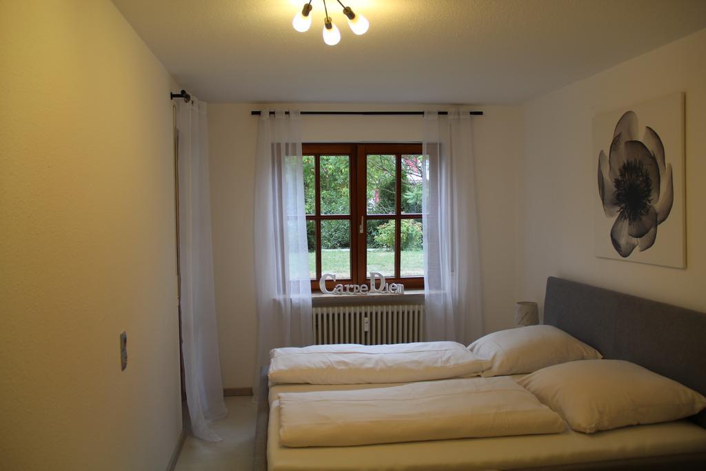 Appartements am Park