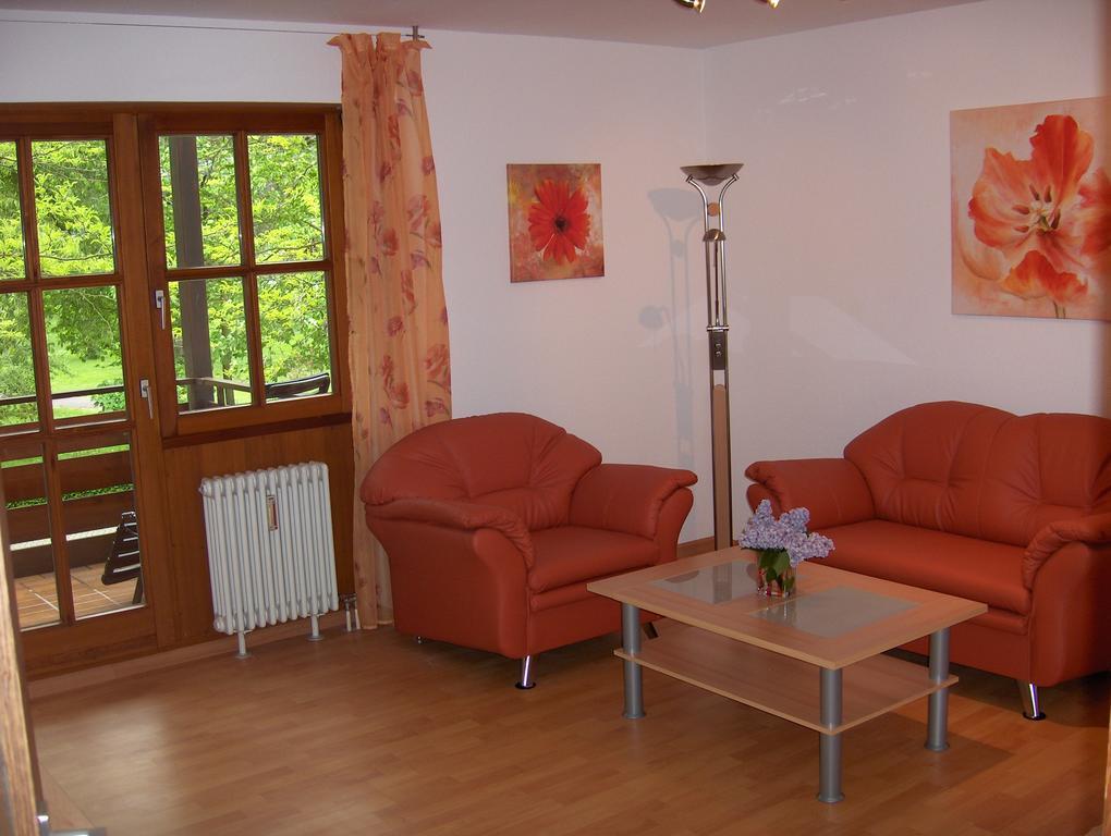Appartements am Park