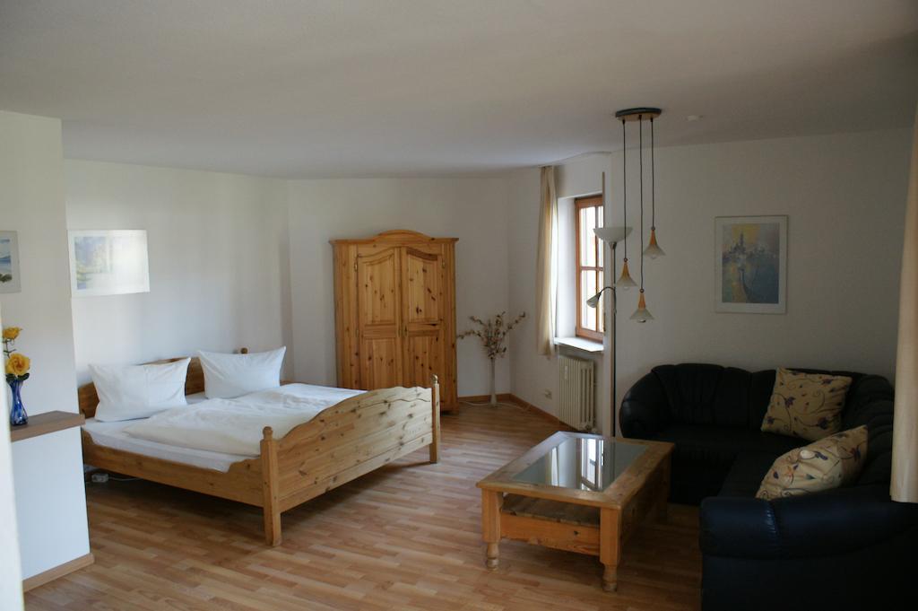 Appartements am Park
