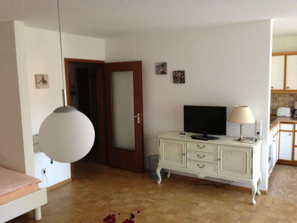 Appartements am Park