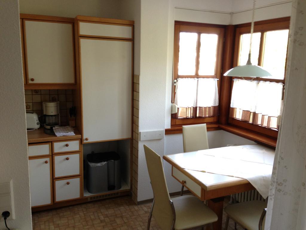 Appartements am Park