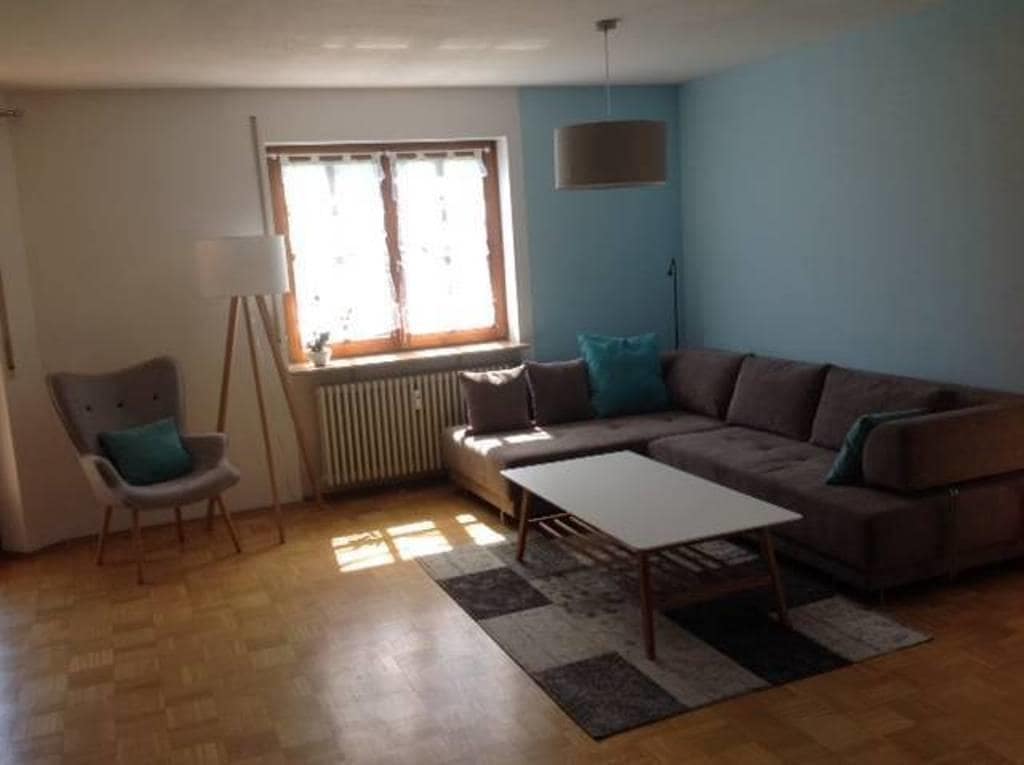 Appartements am Park