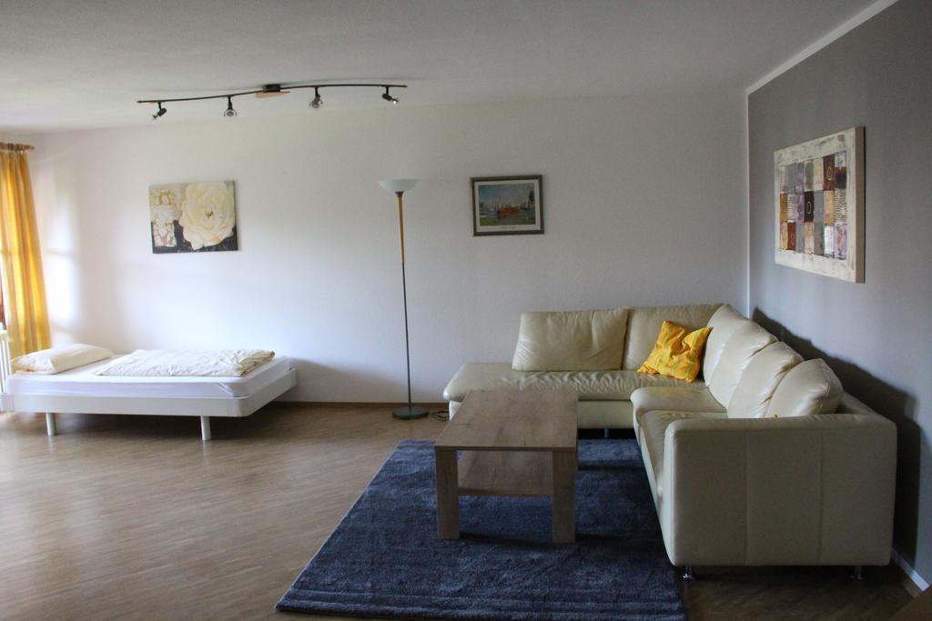 Appartements am Park