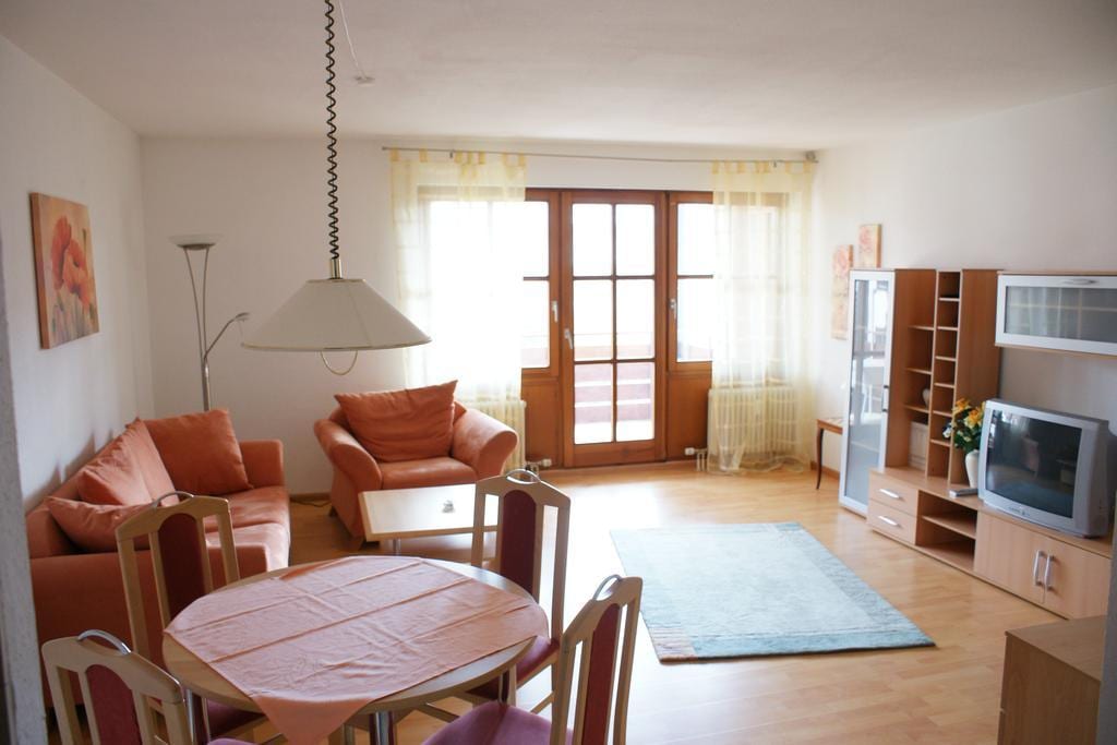 Appartements am Park