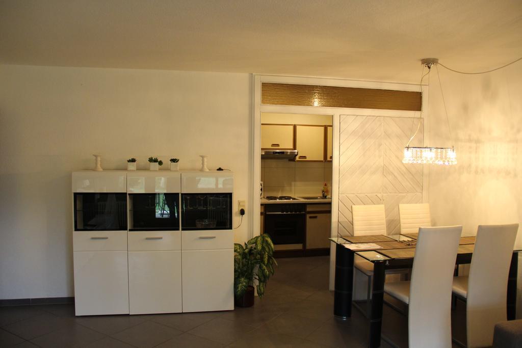 Appartements am Park