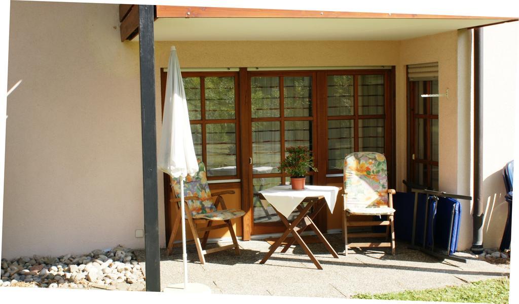 Appartements am Park