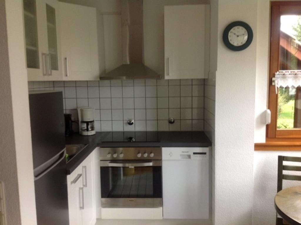 Appartements am Park
