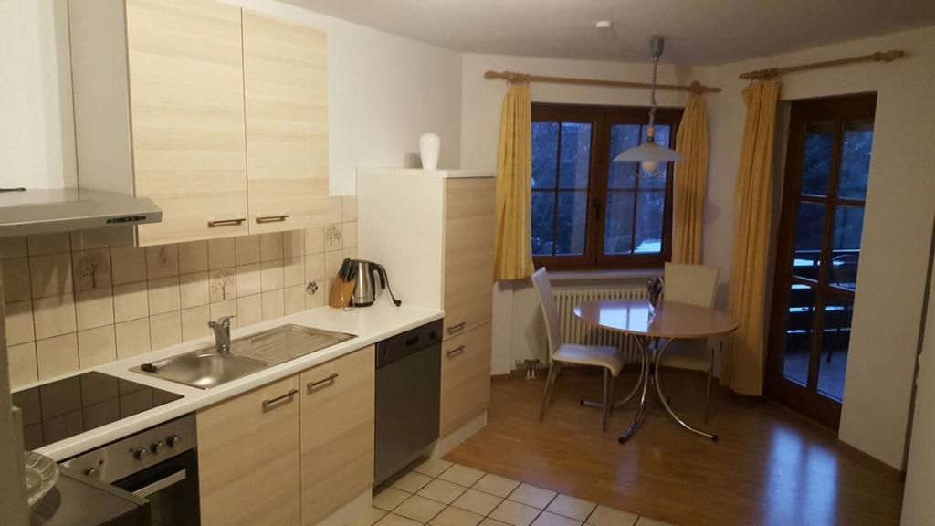 Appartements am Park