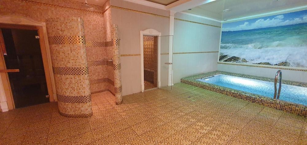 Hotel Imperia