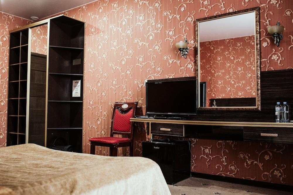 Hotel Imperia