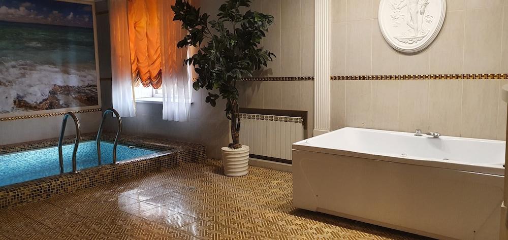 Hotel Imperia