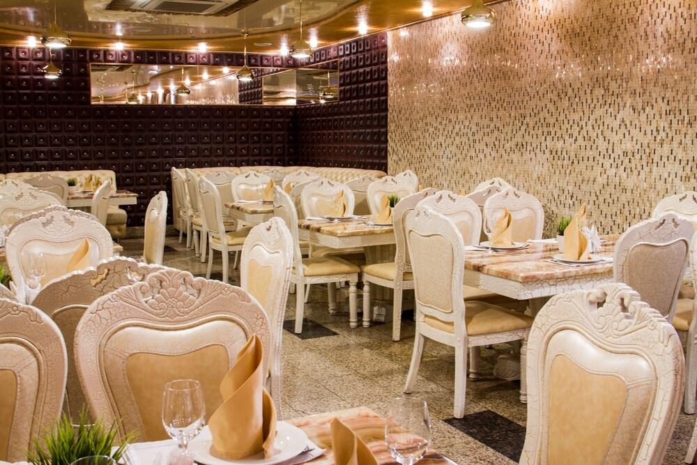 Hotel Imperia
