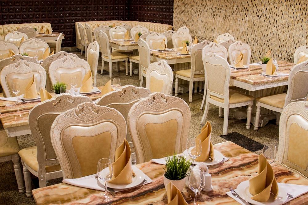 Hotel Imperia