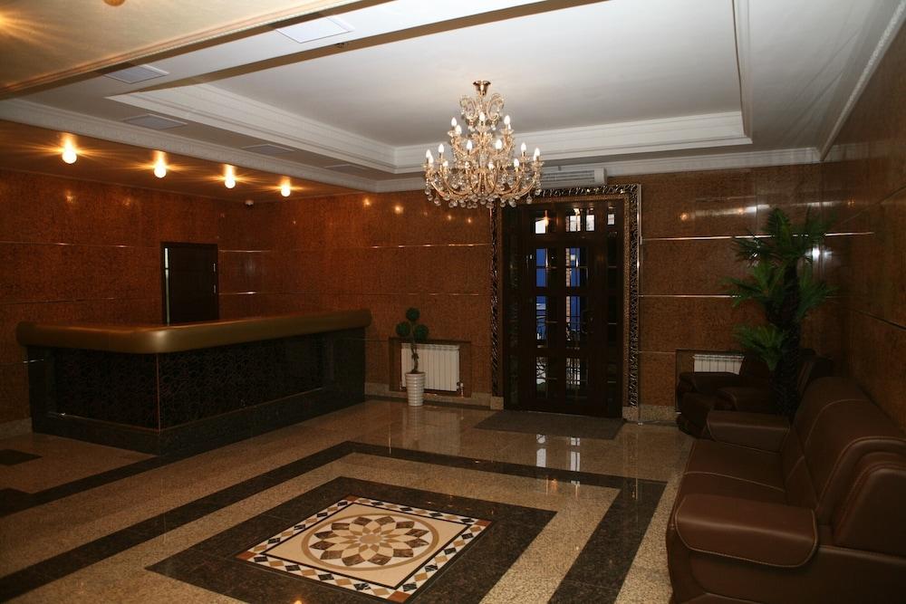 Hotel Imperia