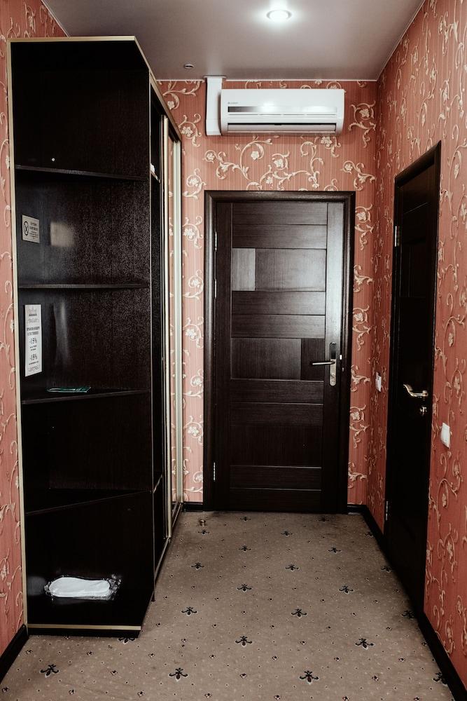 Hotel Imperia