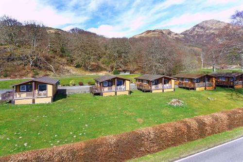 Appin Holiday Homes