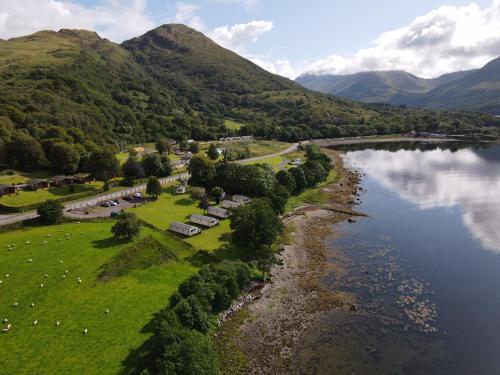 Appin Holiday Homes
