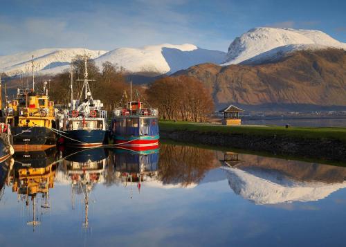 Appin Holiday Homes