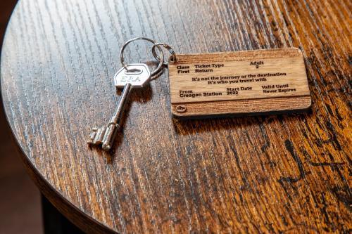 Appin Holiday Homes