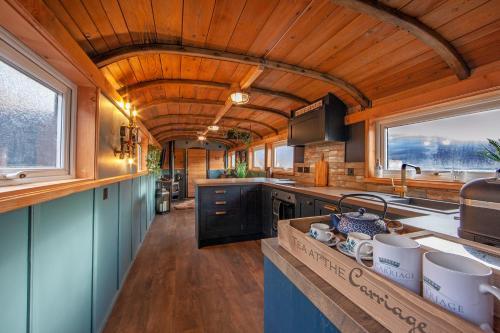Appin Holiday Homes
