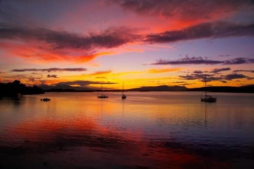 Appin Holiday Homes