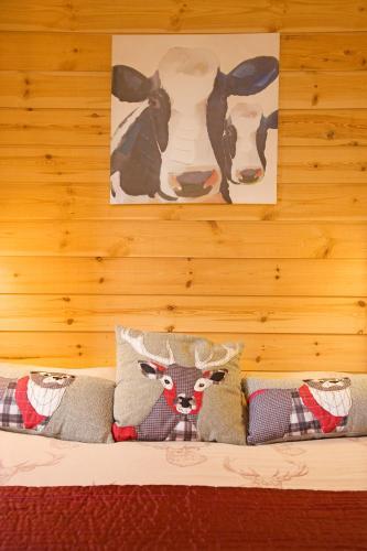Appin Holiday Homes