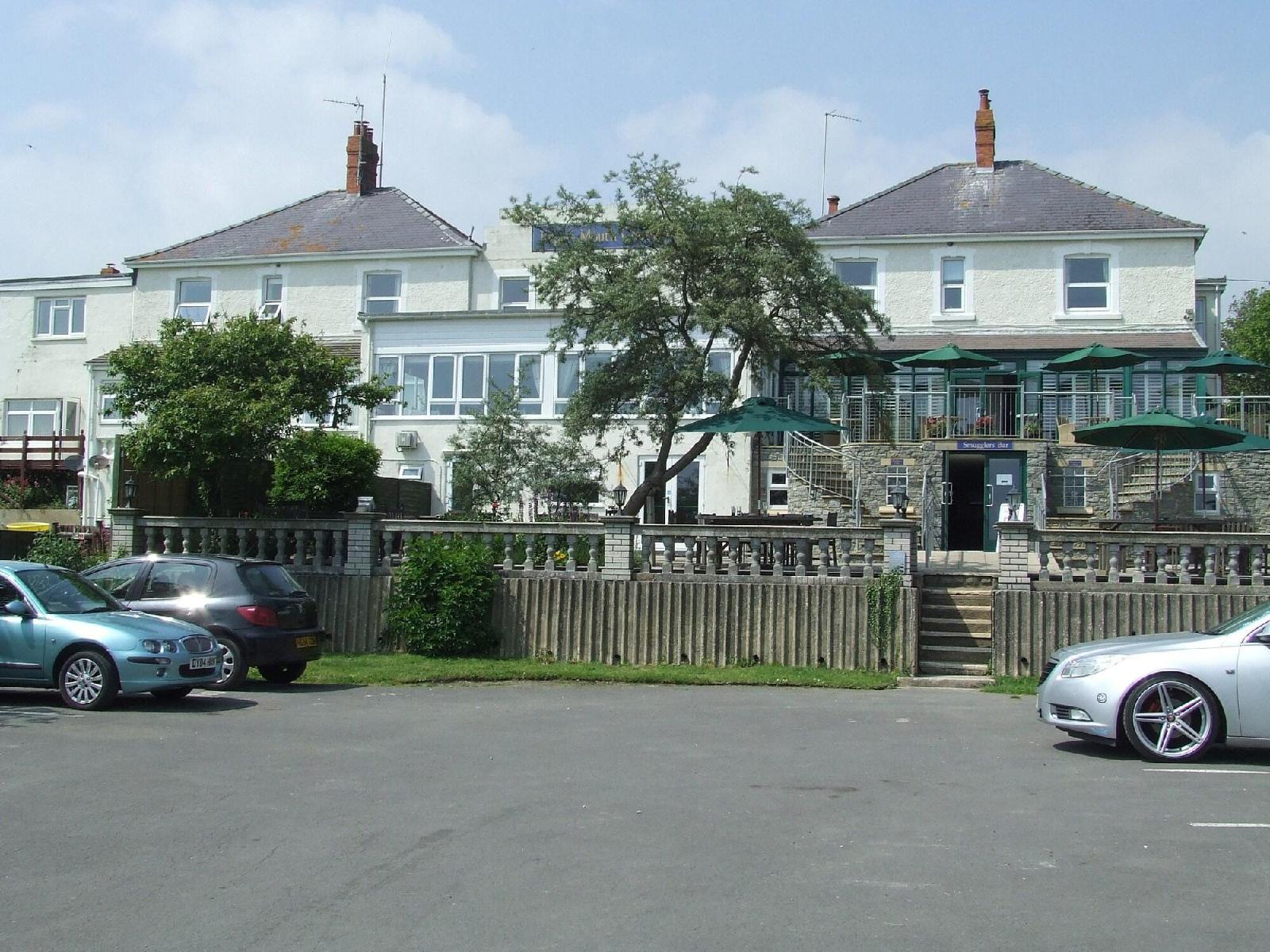 Eype's Mouth Country Hotel