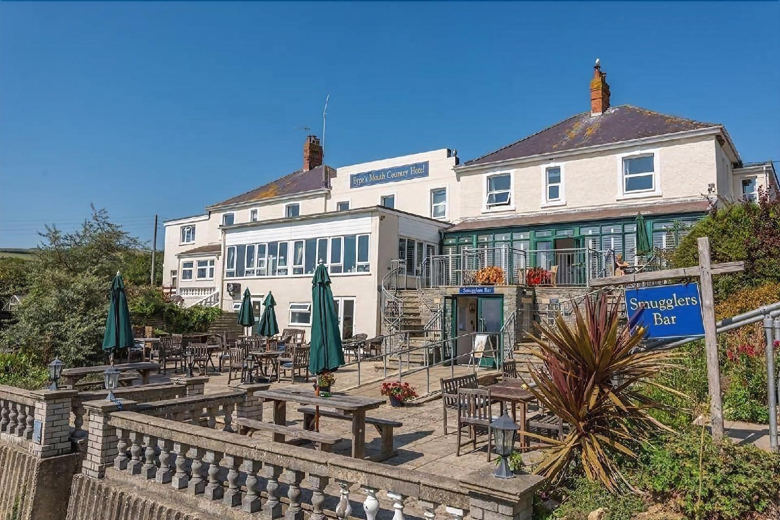 Eype's Mouth Country Hotel