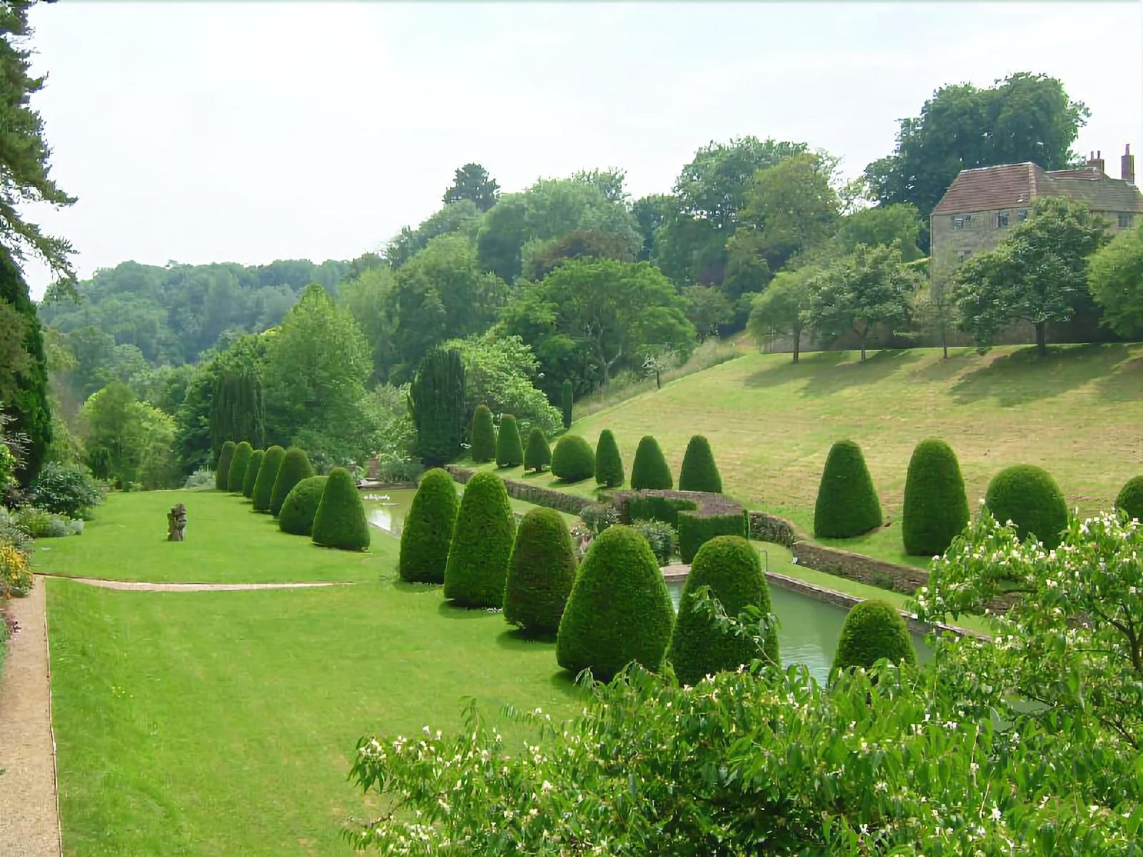 Eype's Mouth Country Hotel