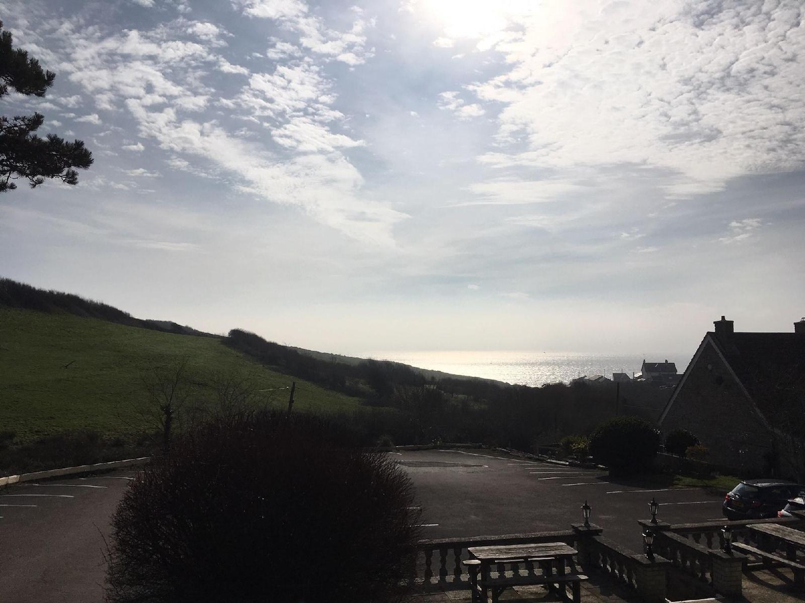 Eype's Mouth Country Hotel