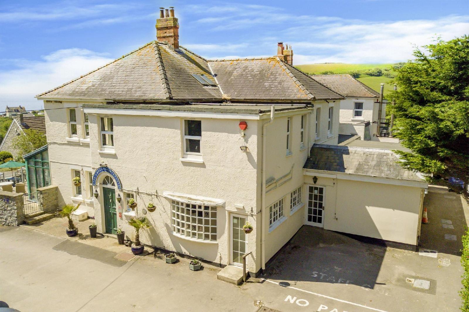 Eype's Mouth Country Hotel