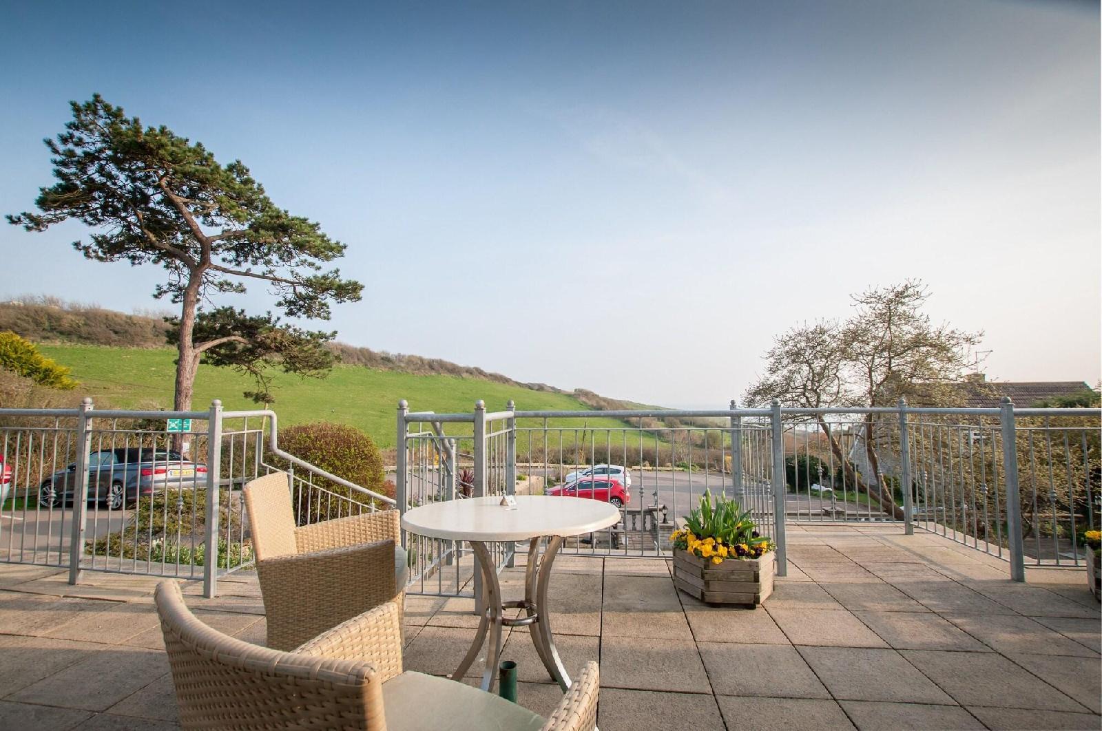 Eype's Mouth Country Hotel