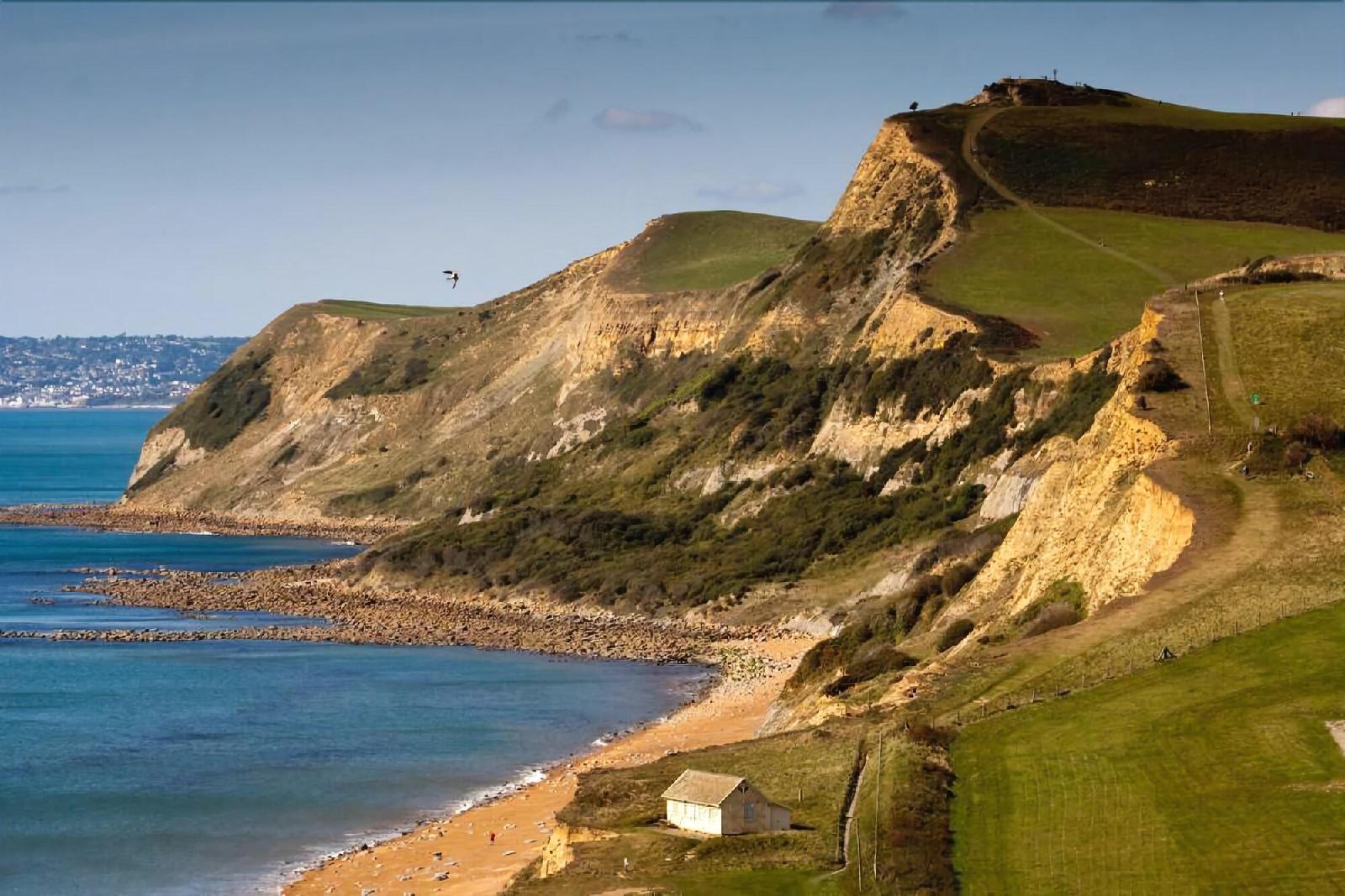 Eype's Mouth Country Hotel