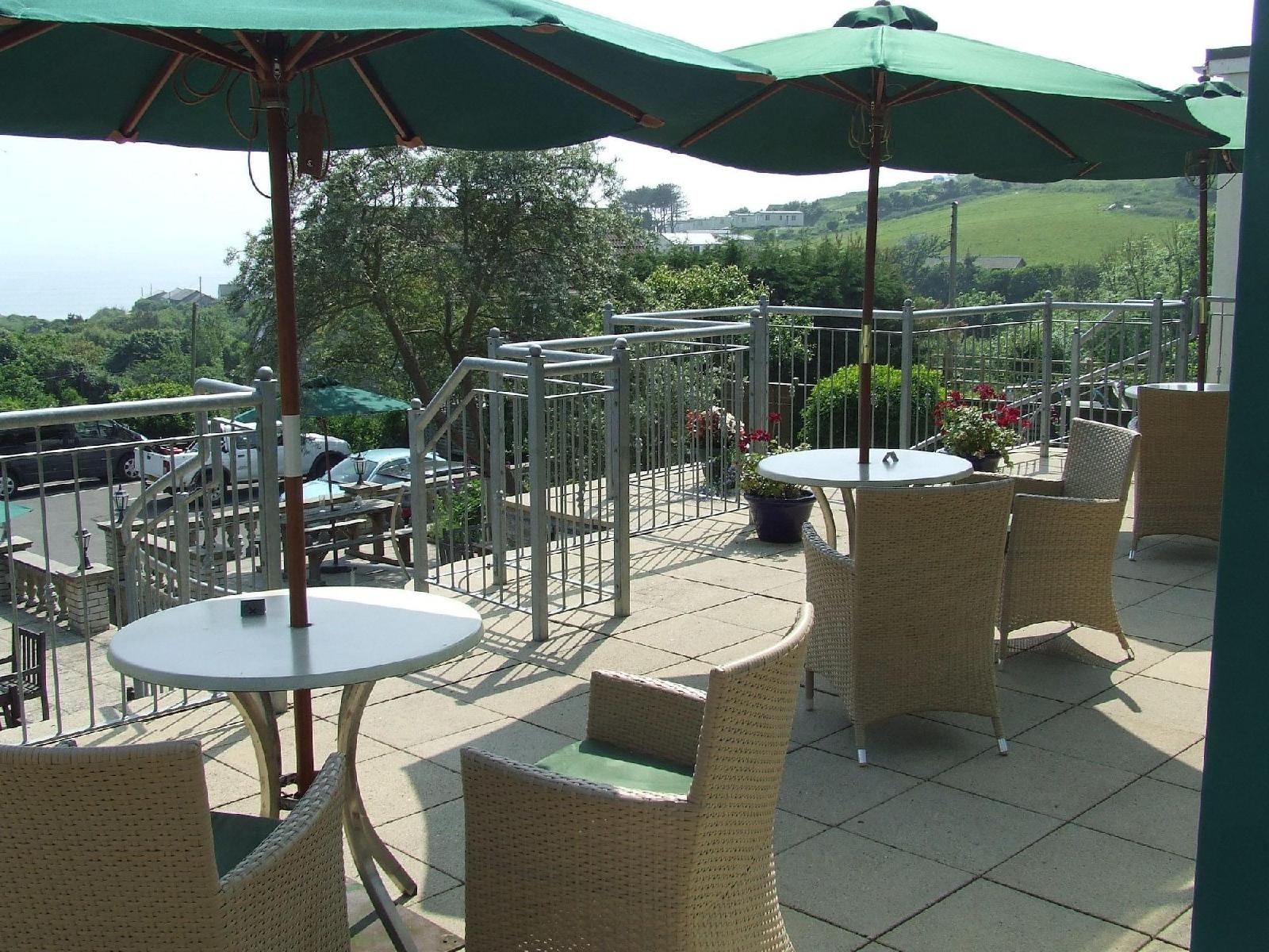 Eype's Mouth Country Hotel