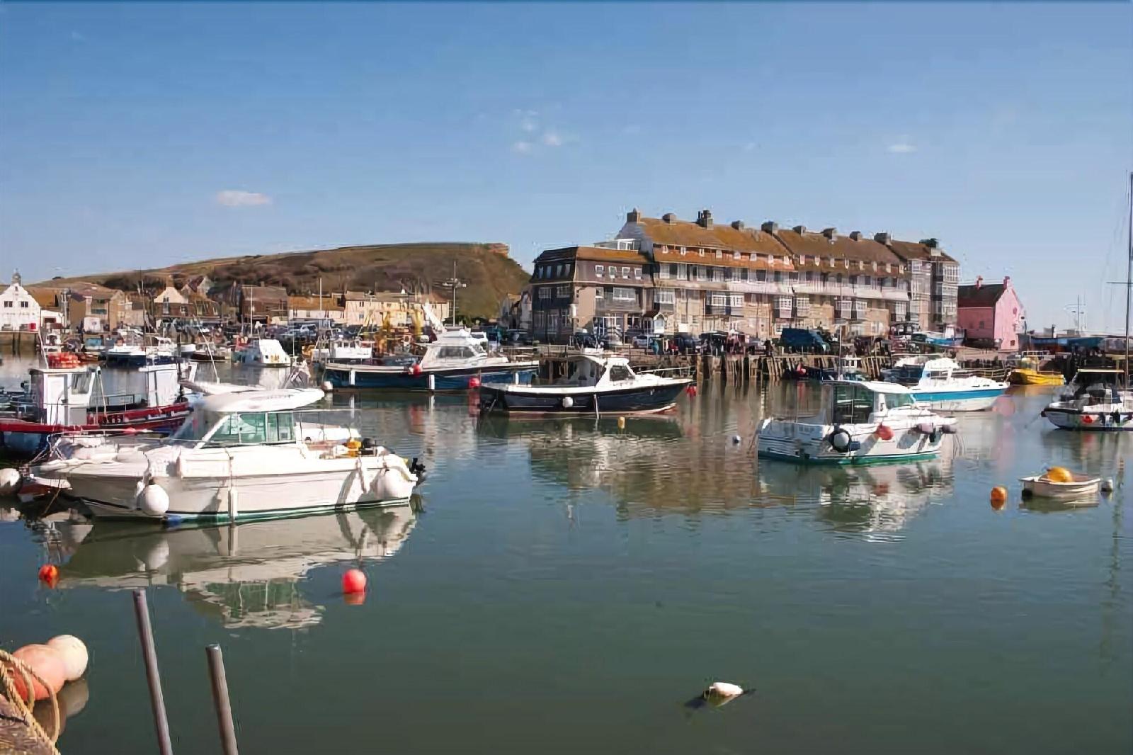 Eype's Mouth Country Hotel