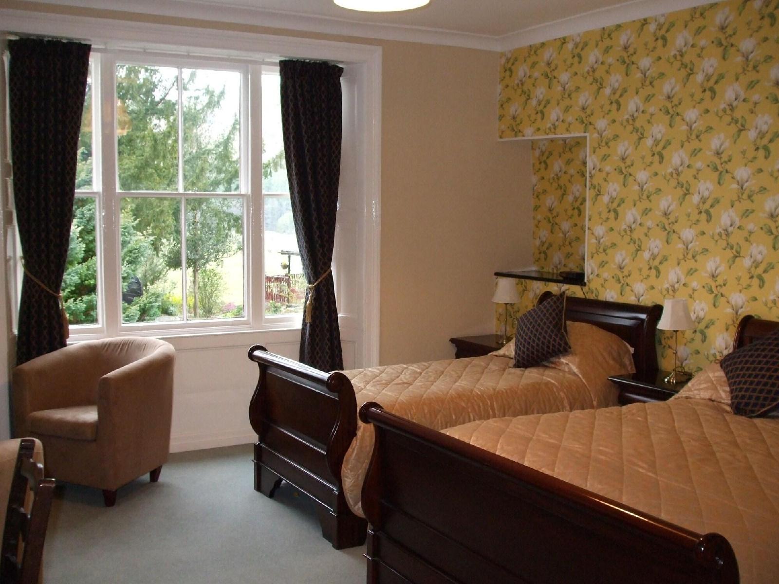 Plas Dolguog Hotel