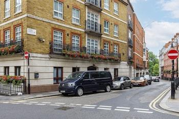Carlton Court Mayfair