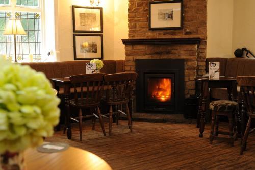 Queens Arms Country Inn