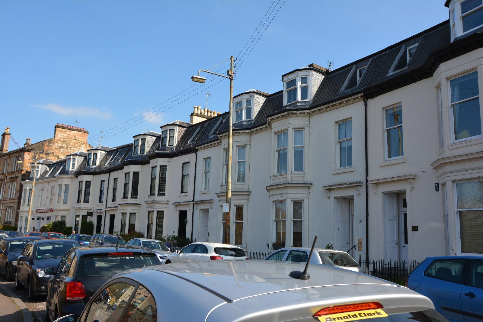 Amadeus Serviced Apartments