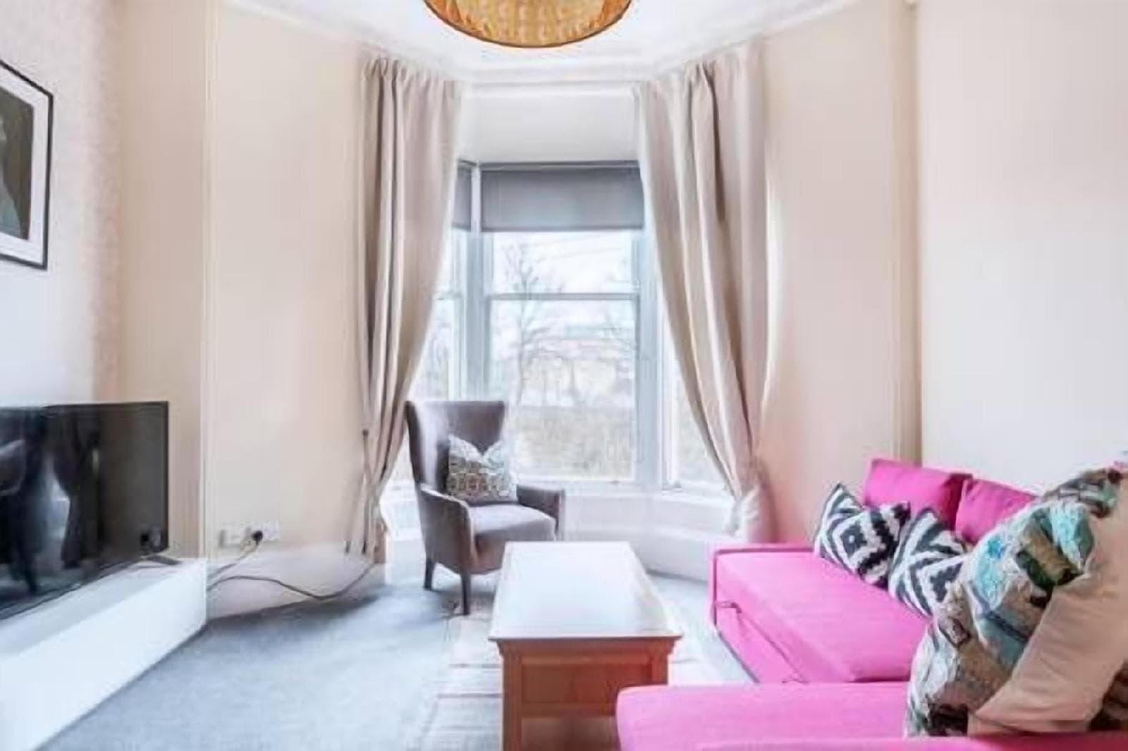 Amadeus Serviced Apartments
