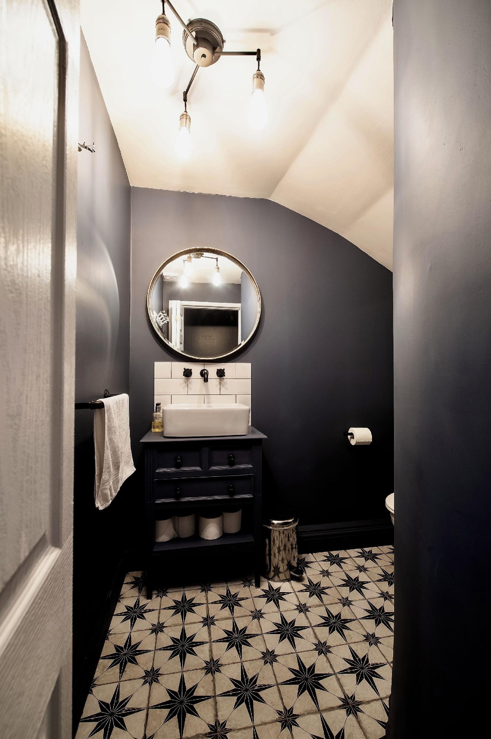 Amadeus Serviced Apartments