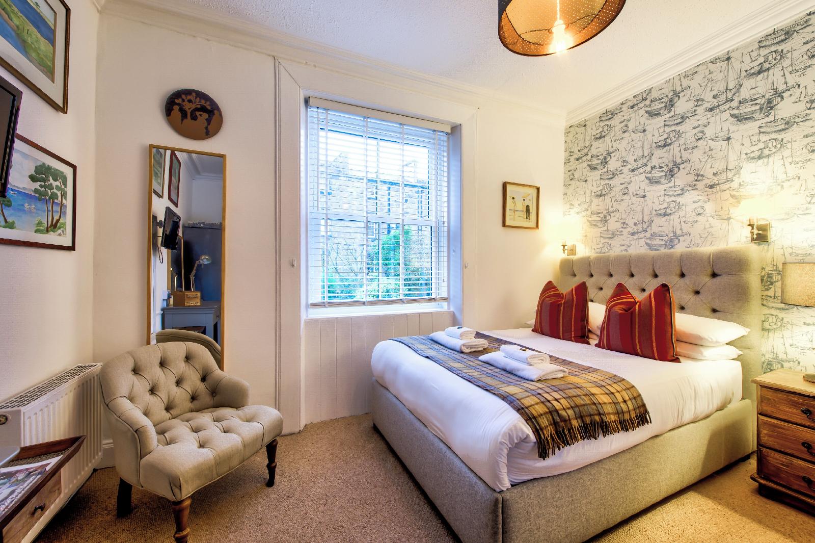 Amadeus Serviced Apartments