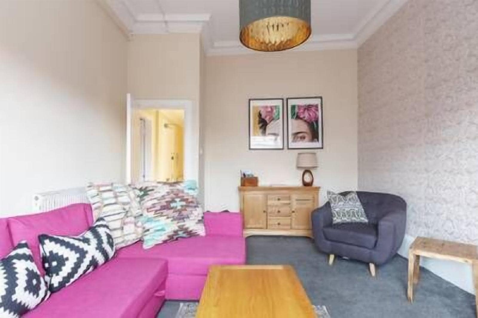 Amadeus Serviced Apartments