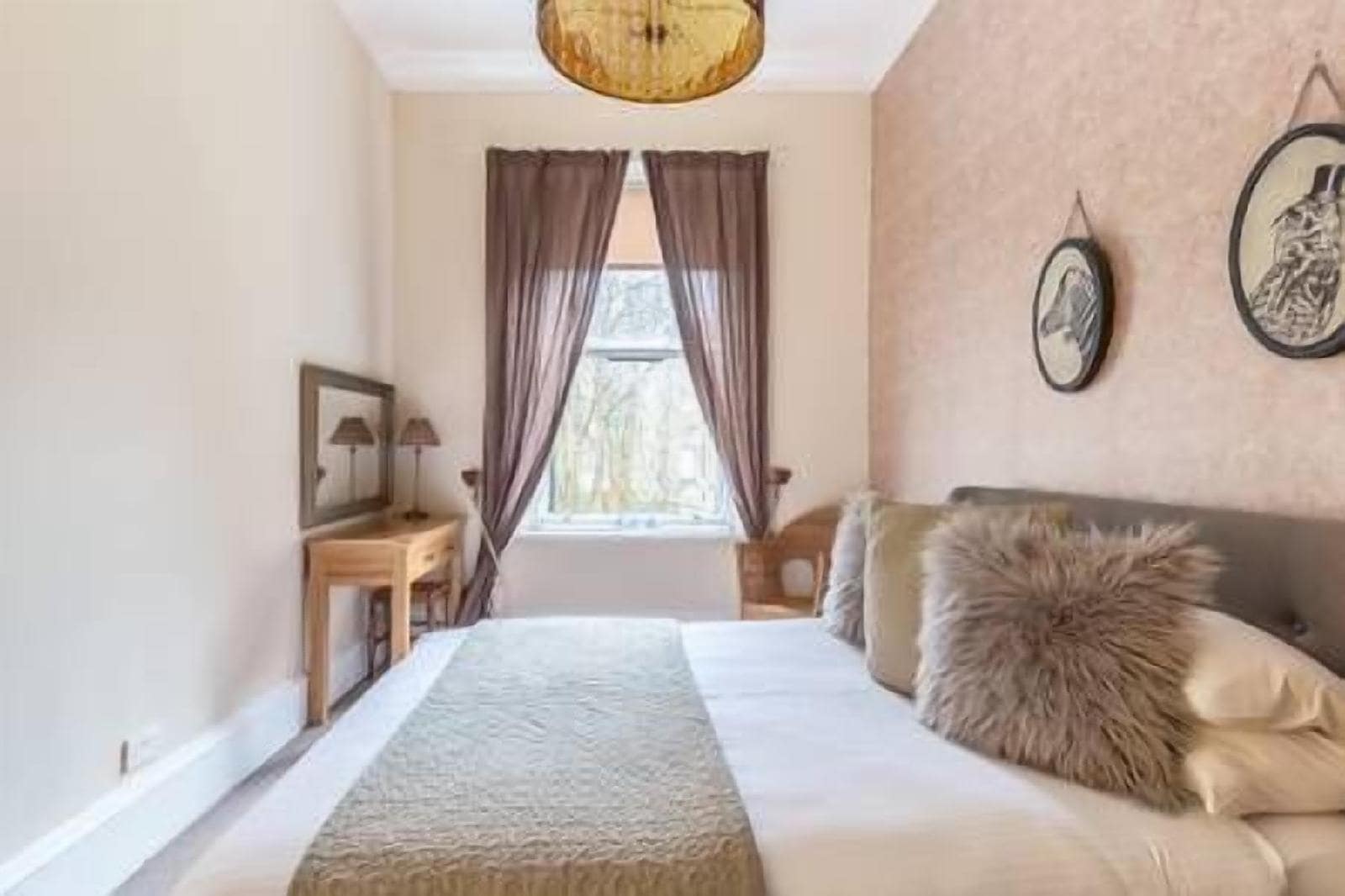 Amadeus Serviced Apartments