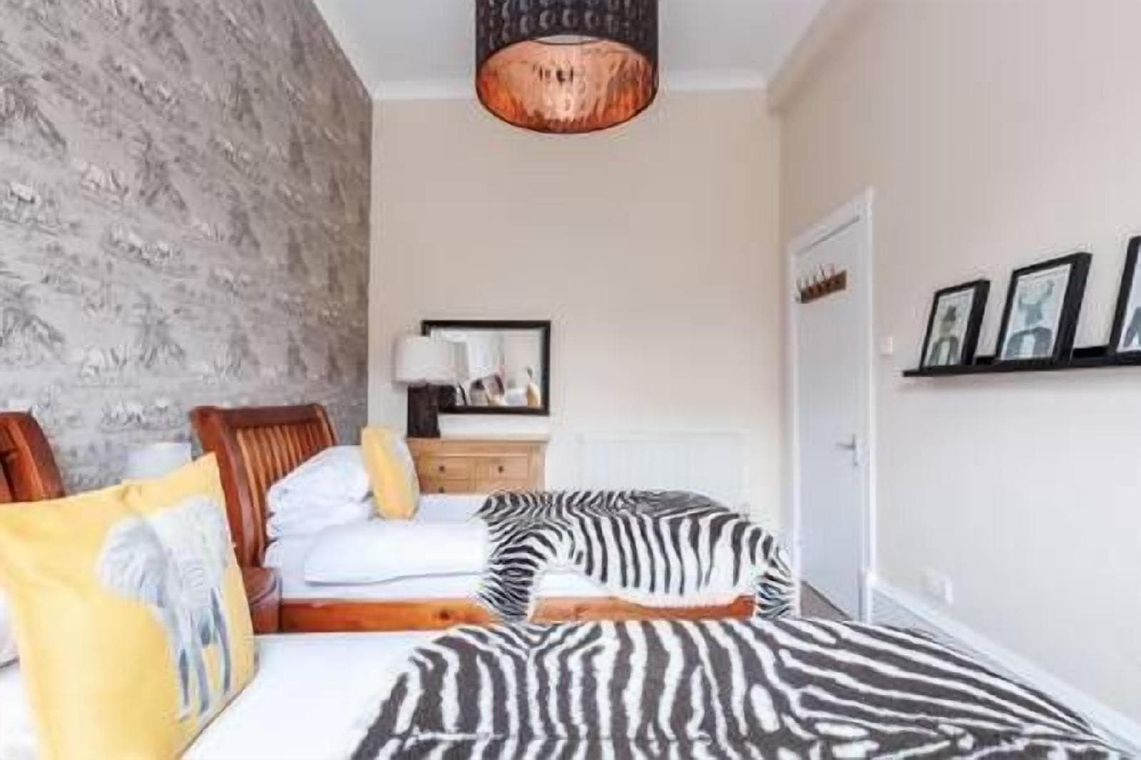 Amadeus Serviced Apartments
