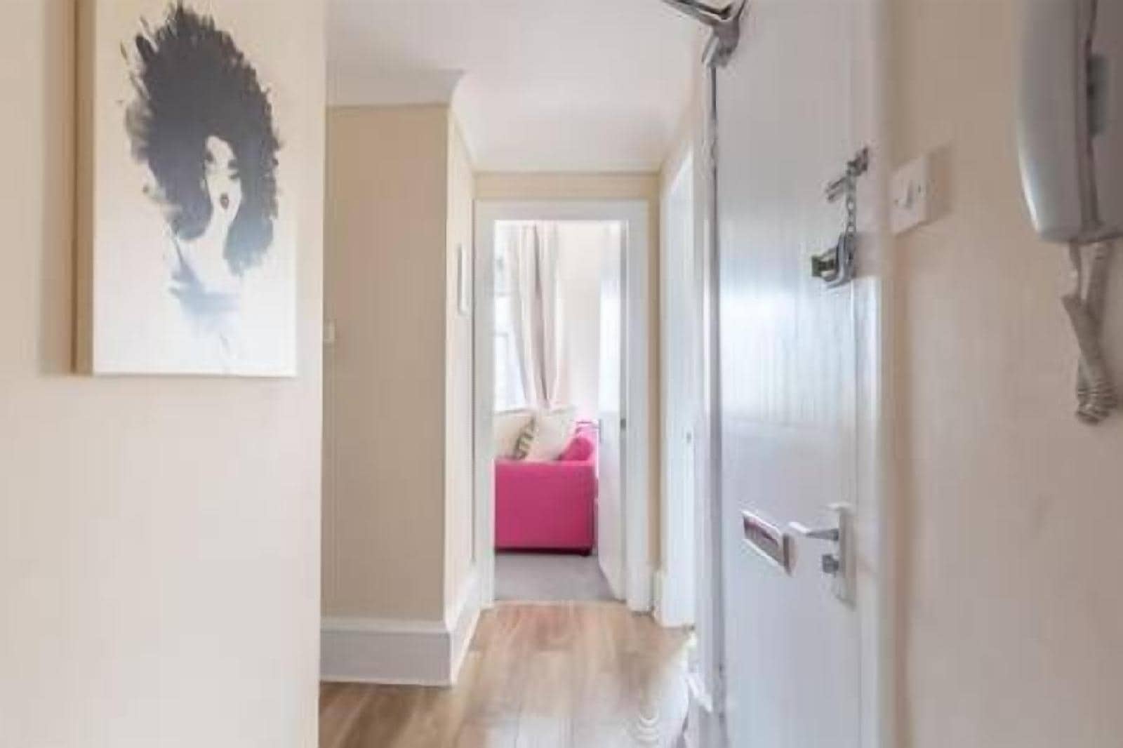 Amadeus Serviced Apartments