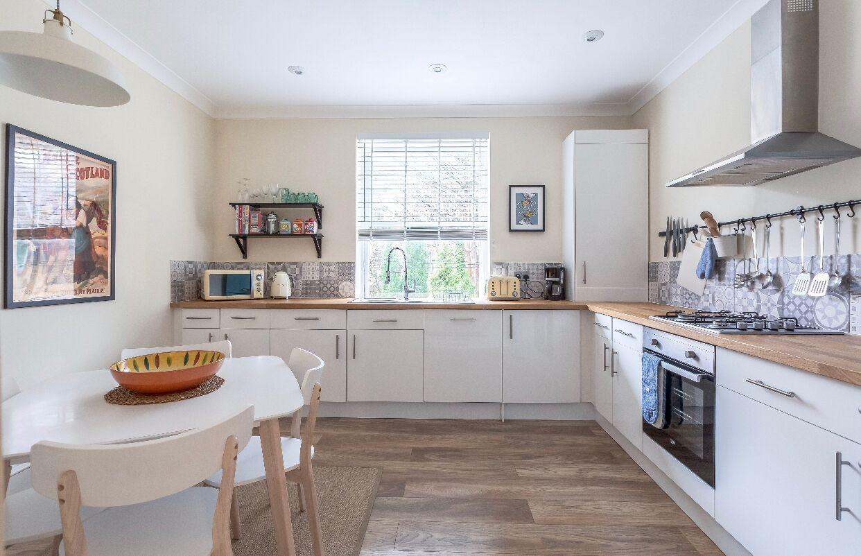 Amadeus Serviced Apartments